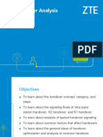 03 - Fo - Nast3101 - c01 - 1 Lte Handover Analysis (Ppt+Notes) 58-Final