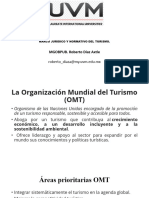 Diapositivas M. Normativo Turismo