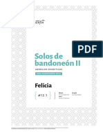 12.1 Solos de Bandoneon II Felicia Ediciones Tango Sin Fin de Libre Descarga Axvy4l