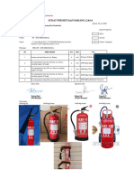 SPB - IB. 093. Fire Protection