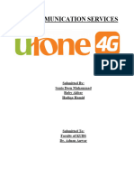 UFONE