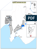 South Ketapang Landscape Initiative Map 2020