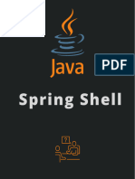Spring Shell Vai Cair em Sua Entrevista para Dev Java 1699864200