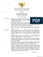 Analisis Standart Belanja 2023 - Nagan Raya