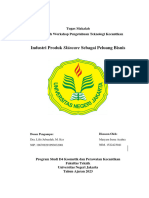 Makalah WPTK Tugas 1 - FIX