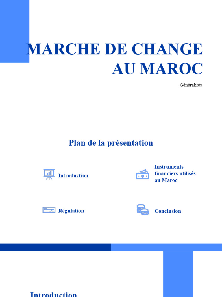 taux-de-change-au-maroc-pdf-taux-de-change-inflation