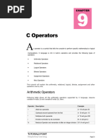 3-IF, ELSE, NESTEDIF, SWITCH CASE AND C Operators IN C PROGRAMMING-28-07-2023