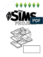 SIMS Project Template - 2ºESO