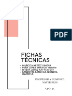 Ficha Técnica