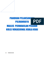 SOP Perlantikan MPPKVKK