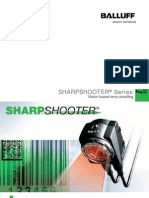 RFID 212855 Sharpshooter Brochure