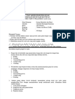 PDF Soal Hydrolik Alat Berat Compress