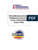 Perlembagaan MPPKVKK