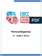 01 Pericardiopatias - 2014