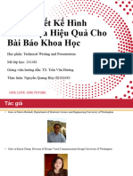NguyenQuangHuy 20184483 Cach Thiet Ke Hinh Minh Hoa Hieu Qua Cho Bai Bao Khoa Hoc