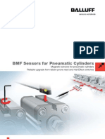 Object Detection 211304 BMF Overview Brochure