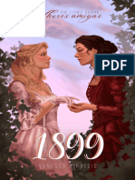 1899 Melhores Amigas (Vol.1)