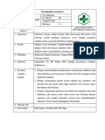 Ep 1,3. Sop Informed Consent