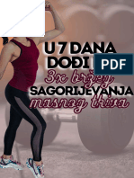 7 Dana IZAZOV Ana Večerić