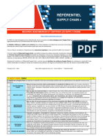 Referentiel SupplyChainPlus Version2023 V1 7septembre2023