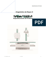 FDR Smart X Especifcaciones Anh Viet