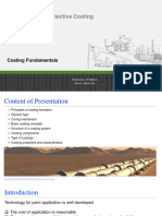 4 - Coating Fundamentals