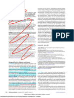 The Ketogenic Diet For Obesity and Diabetes-Enthusiasm Outpaces Evidence (Reviews)