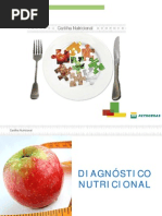 Cartilha Nutricional (Petrobras)