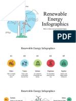 Renewable Energy Infographics by Slidesgo