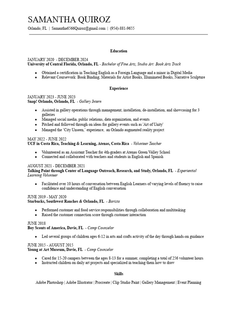 Resume Penguinrandomhouse PDF - 1704988708