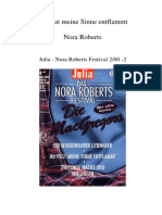 Cora - Julia Nora Roberts Festival 002 2 - Du Hast Meine Sinne