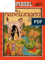 Der Spiegel 2005.20.-.Die - Nibelungen.-.Auf - Den.spuren - Der.deutschen - Sage