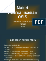 Materi Keorganisasian Osis2022 220720123717 21ead639