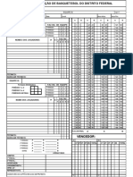 Sumula Matriz PDF 2022