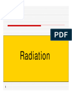 Radiation 1