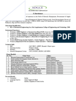 1206 CV - Dineshkumar P - Material Management