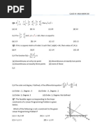 Class Xii Max Marks 80