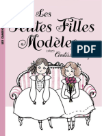 Comtesse de Ségur - Les Petites Filles Modèles