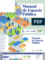 Manual Del Espacio Público
