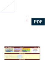 Plantilla 1 - Plan Estratégico