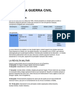 La Guerra Civil PDF