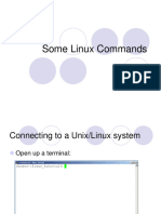2-Basic Linux Commands-24-07-2023