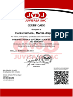 Cert 037 2022 Manlio Heras