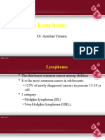 6.3. Lymphoma