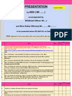 PDF Presentation TEMPLATE For PPT Presentation by SO & ASO