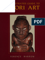 An Illustrated Guide To Maori Art