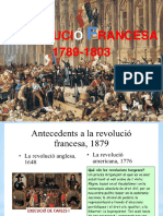 La Revolució Francesa