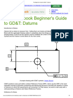 03-The Beginner's Guide To GD&T - Datums