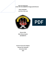 Alkes Dan Diagnostik - Miko Febrian Sandini - 202106050176