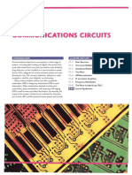 Communications Circuits